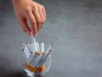 سیگار کشیدن در بارداری