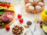 مواد غذایی