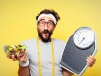 غذاهای رژیمی چاق کننده