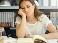 دلیل بی انگیزه بودن