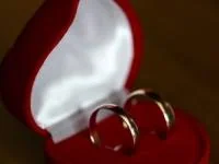 حلقه ازدواج مردان