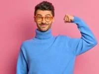فواید اعتماد به نفس