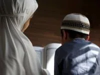 تربیت کودک