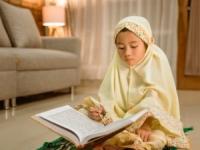 آموزش قرآن در تربیت کودکان