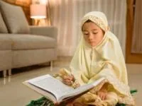 آموزش قرآن در تربیت کودکان