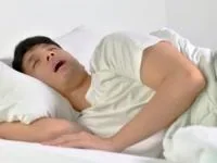 خروپف