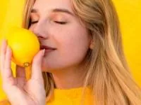 لاغری با بو