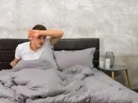 پریدن از خواب