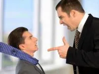 برخورد با تهدید