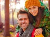 زوج های خوشبخت