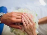 طلاق در شب عروسی