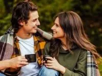 زوج های خوشبخت