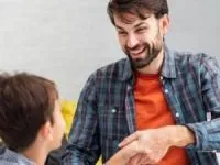 آداب معاشرت