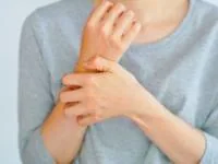 حساسیت به بدلیجات