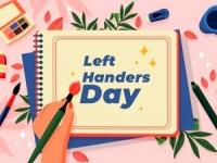 روز جهانی چپ دست ها