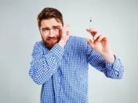 ترس از خون و غش کردن