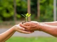 کمک به دیگران