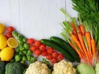 قیمت میوه و سبزی