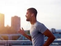 تنفس صحیح هنگام دویدن