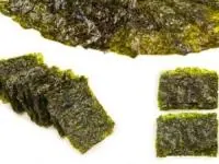 جلبک