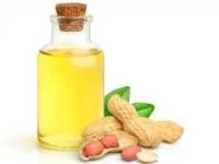 روغن بادام زمینی