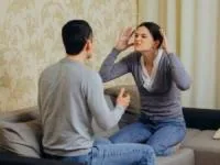 دعوای زن و شوهر