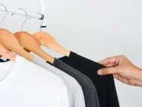 کراهت لباس مشکی
