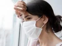 عوارض کرونا دلتا