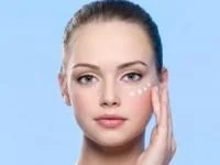 محصولات روتین پوستی