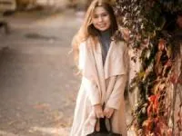 لباس های جدید پاییز