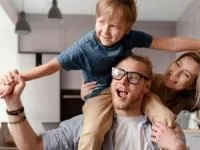 محبت اشتباه والدین