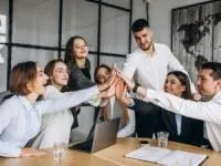 افزایش خلاقیت کارکنان