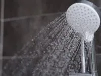 شستشوی روزانه بدن