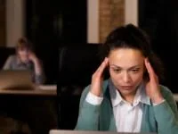 کار در شرایط سخت