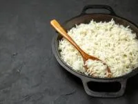 برنج زنده