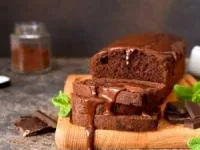 کیک براونی