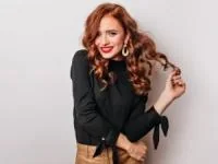 رنگ مو