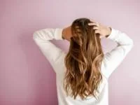 رنگ مو یا هایلایت