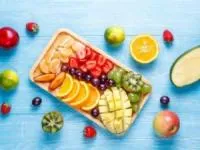 میوه سیستم ایمنی بدن