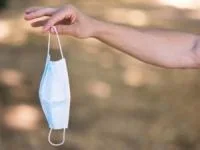 پایان کرونا