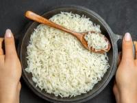 خشک شدن برنج