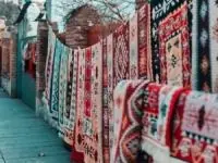 صنایع دستی کرمانشاه