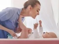بهترین مادر
