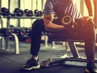 هر روز باشگاه رفتن