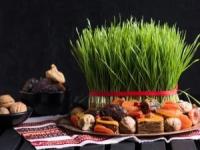 غذای عید نوروز