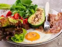 عادات غذایی عجیب