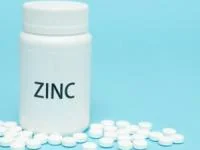 فواید قرص زینک