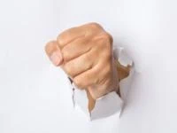 مشت زدن