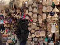 صنایع دستی خراسان جنوبی
