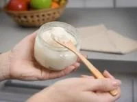 طرز تهیه روغن دنبه